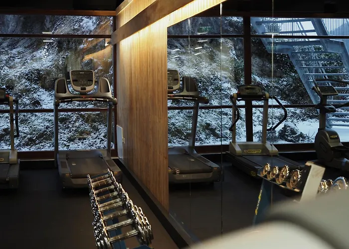Sporthotel Am Semmering