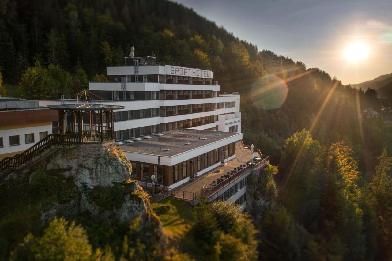 Am Semmering