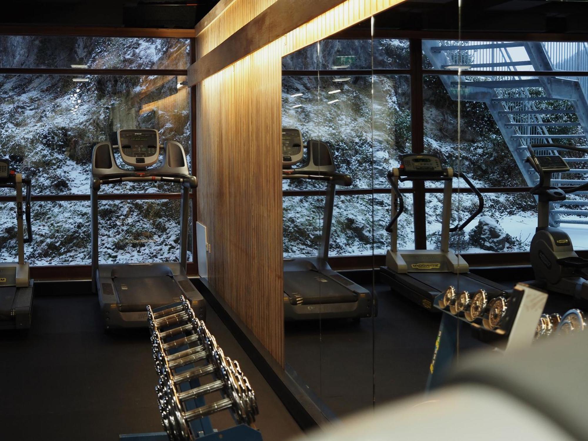 Hotel Am Semmering