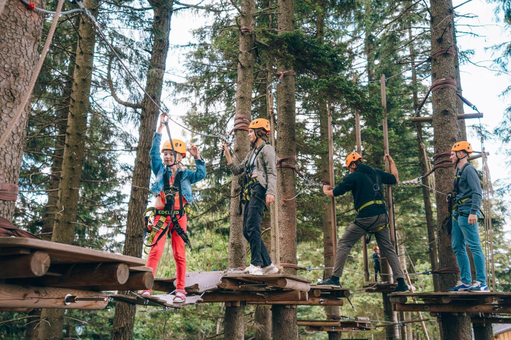 Am 3* Semmering