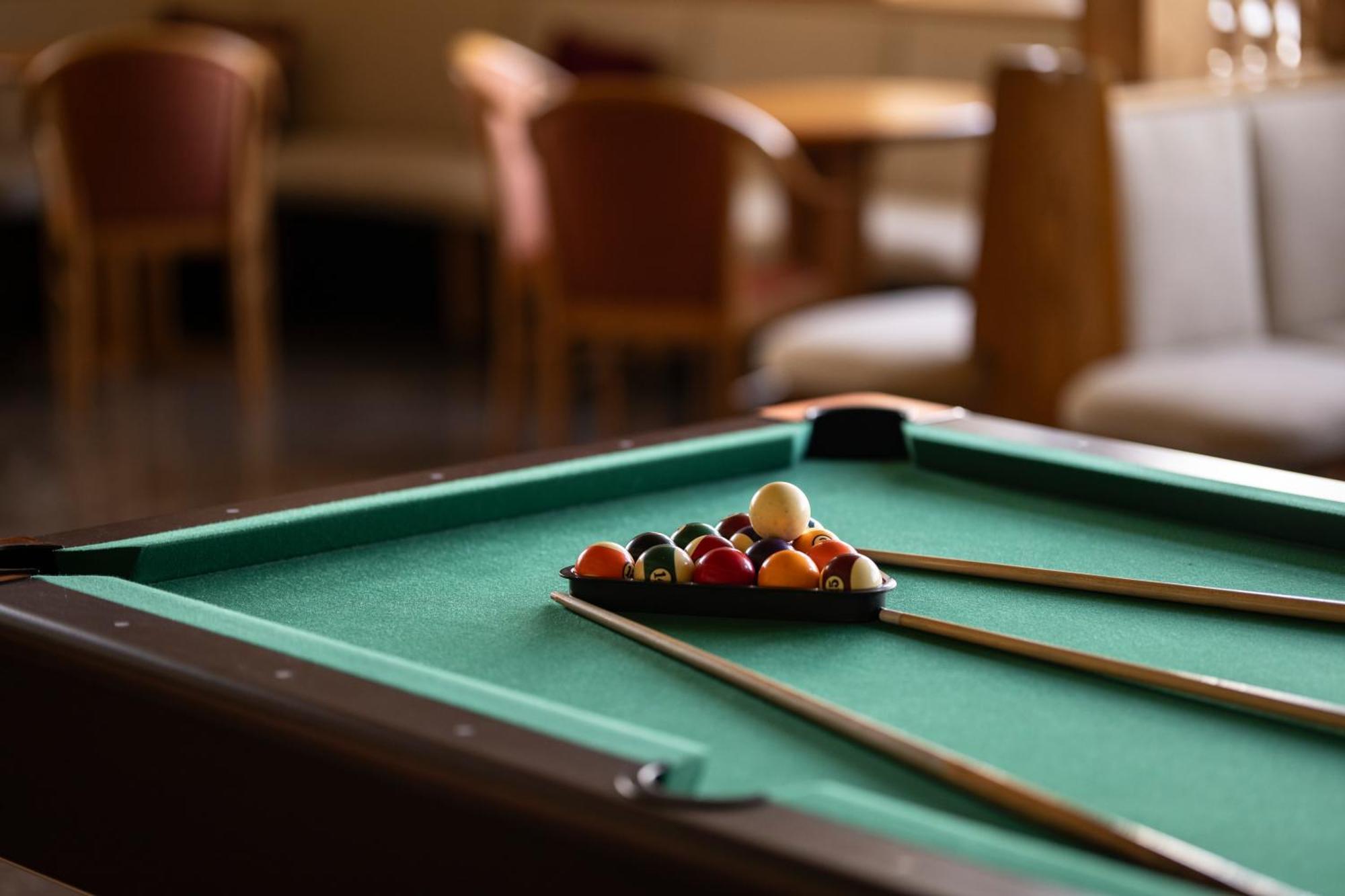 Hotel Am Semmering