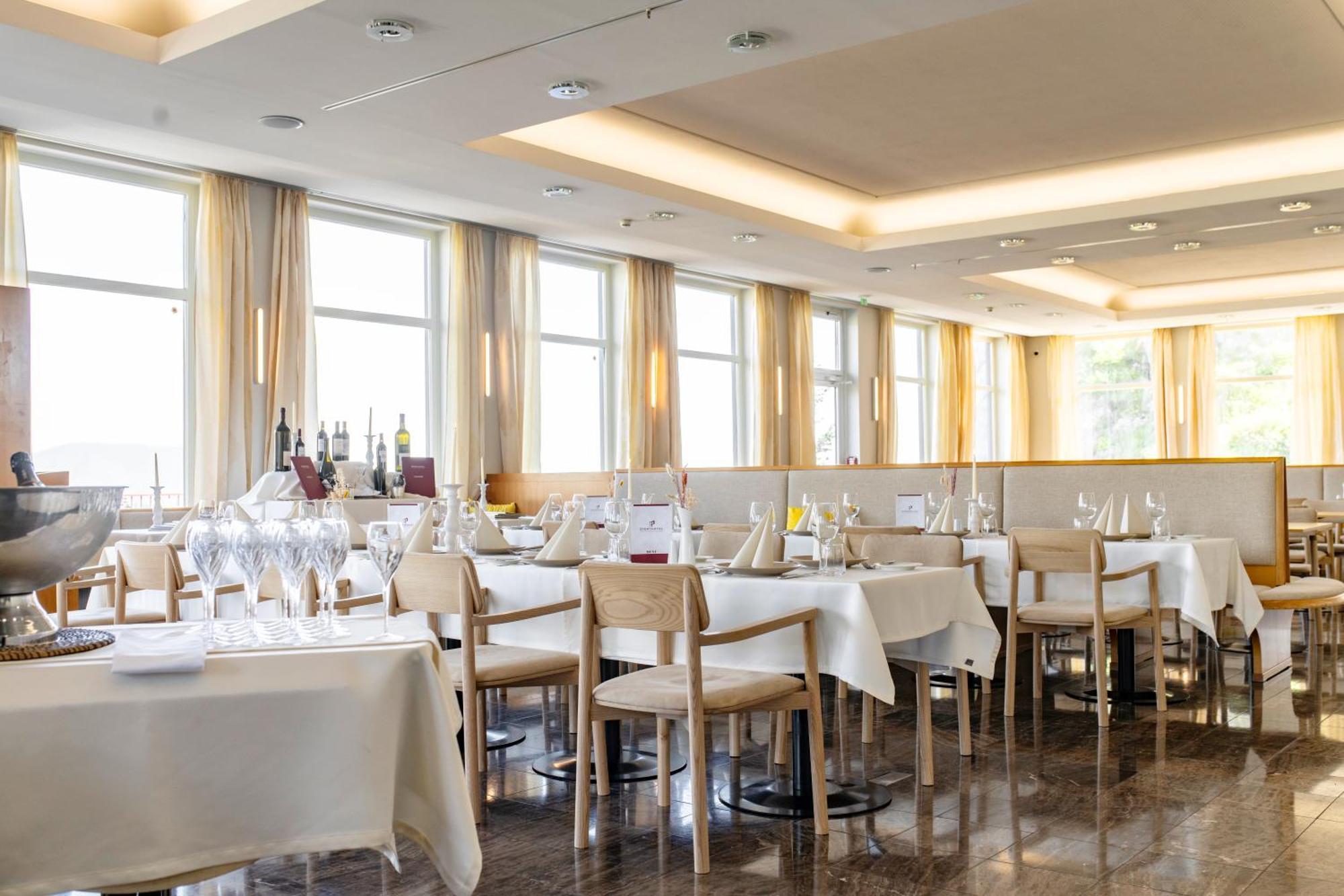 Hotel Am Semmering
