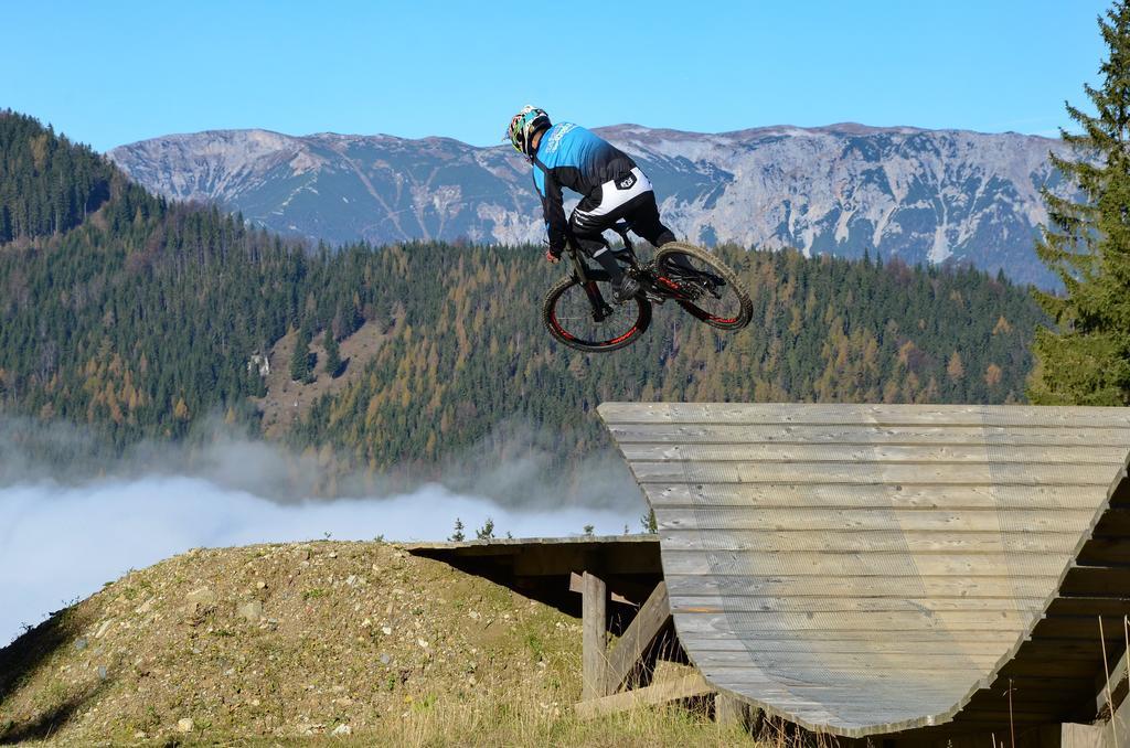 Am 3* Semmering